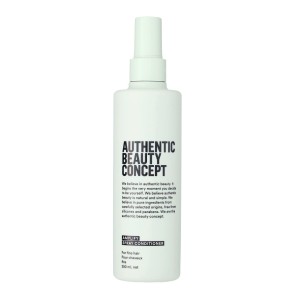 AUTHENTIC BEAUTY CONCEPT...