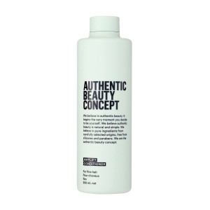 AUTHENTIC BEAUTY CONCEPT...