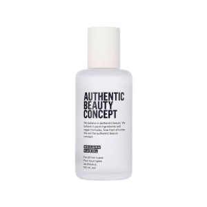 AUTHENTIC BEAUTY CONCEPT...