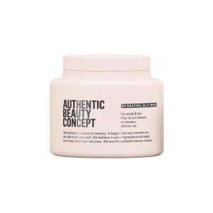 AUTHENTIC BEAUTY CONCEPT...