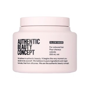 AUTHENTIC BEAUTY CONCEPT...