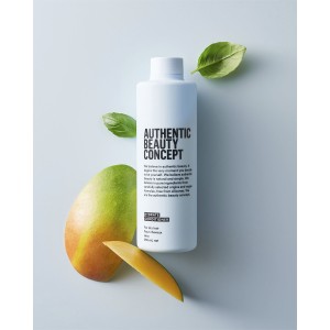 AUTHENTIC BEAUTY CONCEPT...
