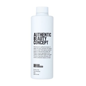 AUTHENTIC BEAUTY CONCEPT...