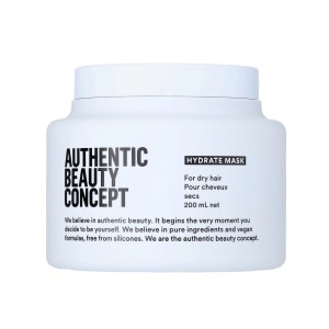 AUTHENTIC BEAUTY CONCEPT...