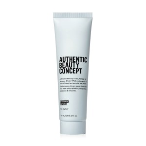 AUTHENTIC BEAUTY CONCEPT...