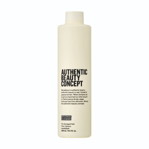 AUTHENTIC BEAUTY CONCEPT...