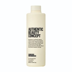 AUTHENTIC BEAUTY CONCEPT...