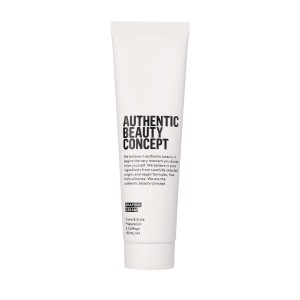 AUTHENTIC BEAUTY CONCEPT...