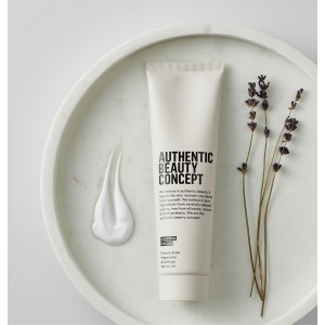 AUTHENTIC BEAUTY CONCEPT...