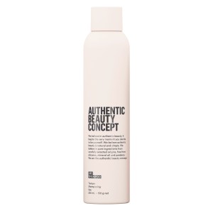 AUTHENTIC BEAUTY CONCEPT...