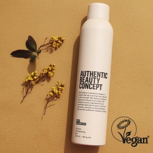 AUTHENTIC BEAUTY CONCEPT...