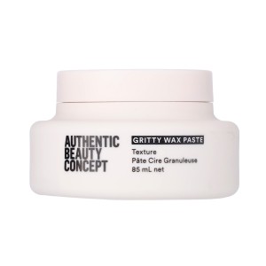AUTHENTIC BEAUTY CONCEPT...