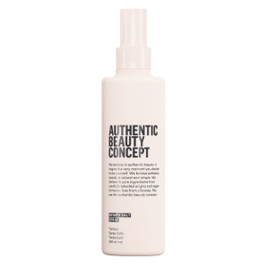 AUTHENTIC BEAUTY CONCEPT...