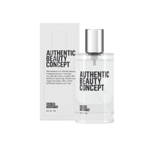 AUTHENTIC BEAUTY CONCEPT...