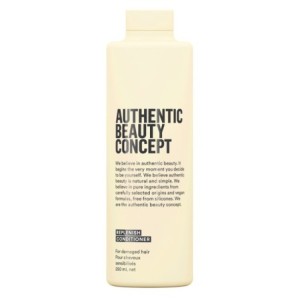 AUTHENTIC BEAUTY CONCEPT...